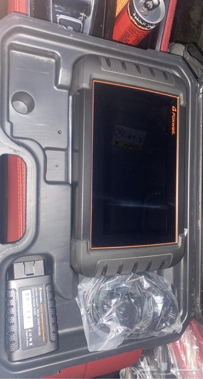 جهاز فحص السيارات للبيع ..64499883948803110