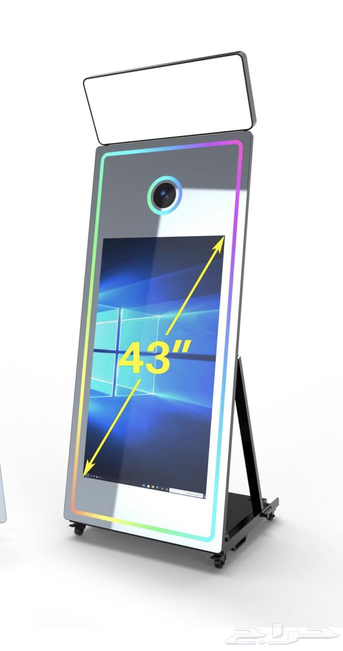 فوتوبوث مرايا للبيع64362423781249113