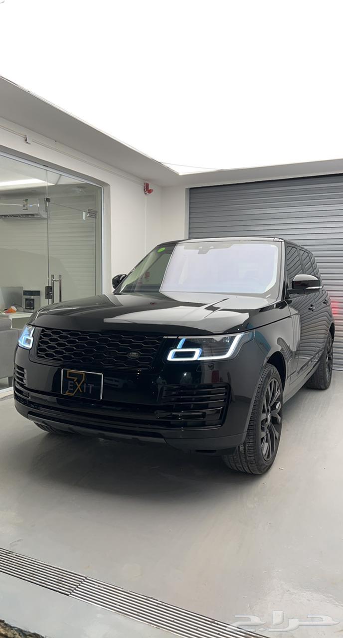 فل حماية معالج ذاتي - نانو سيراميك - عزل حراري64497758503554111