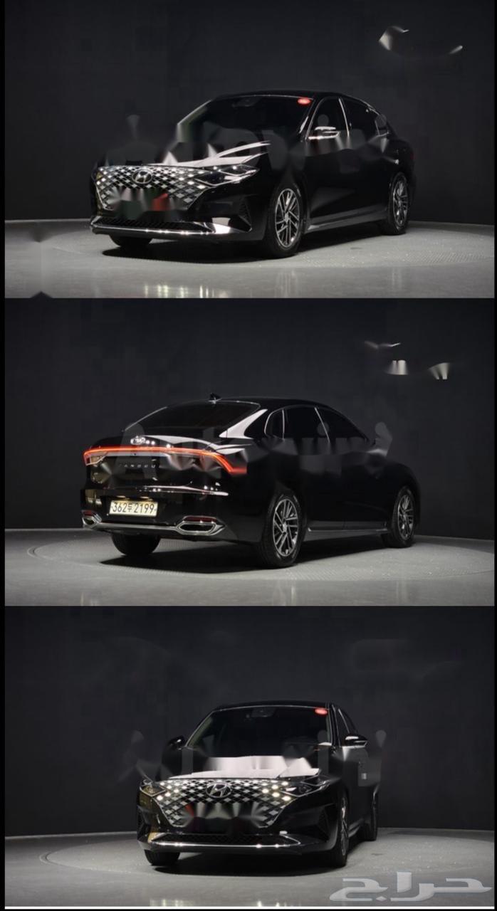 جراندور 2021 بريميوم ( أزيرا )64496488620035110