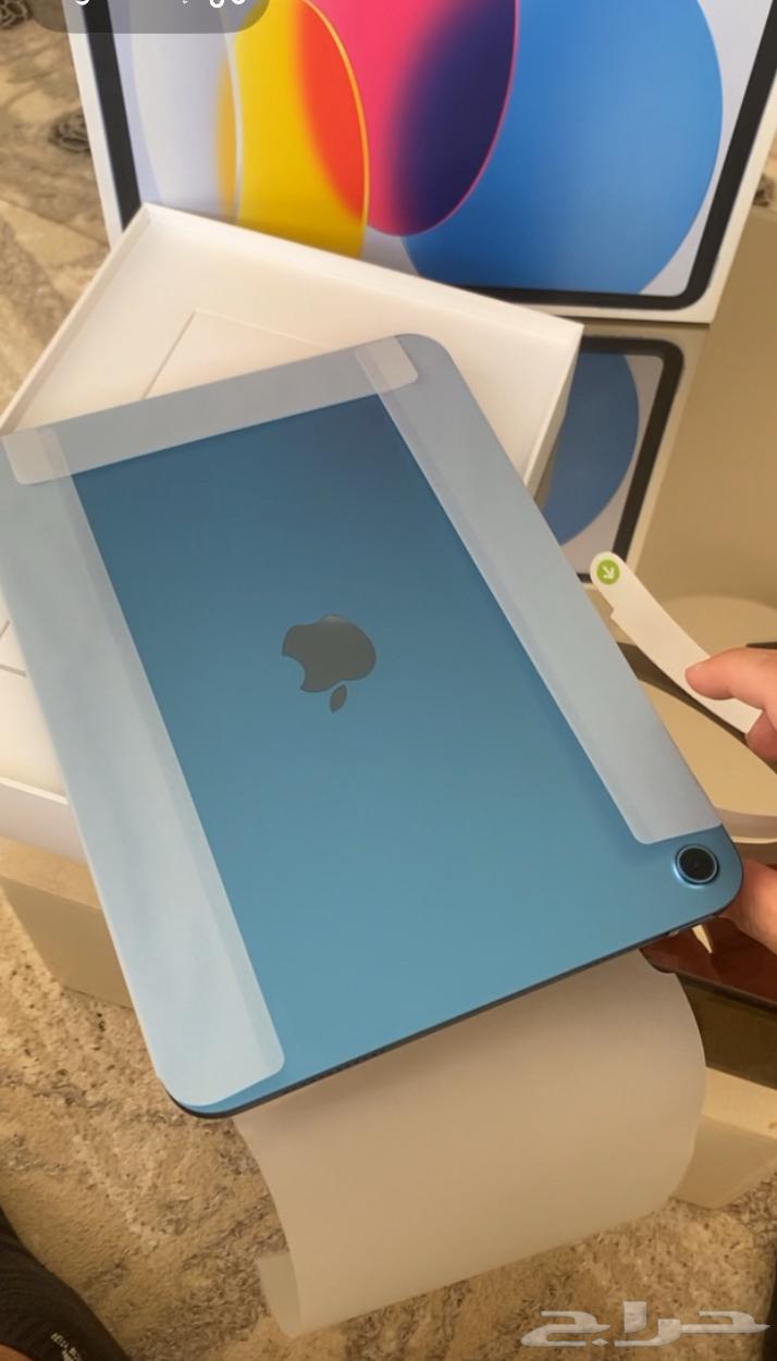 ايباد الجيل 11 2025 جديد استخدام ايام بس64352718549377110