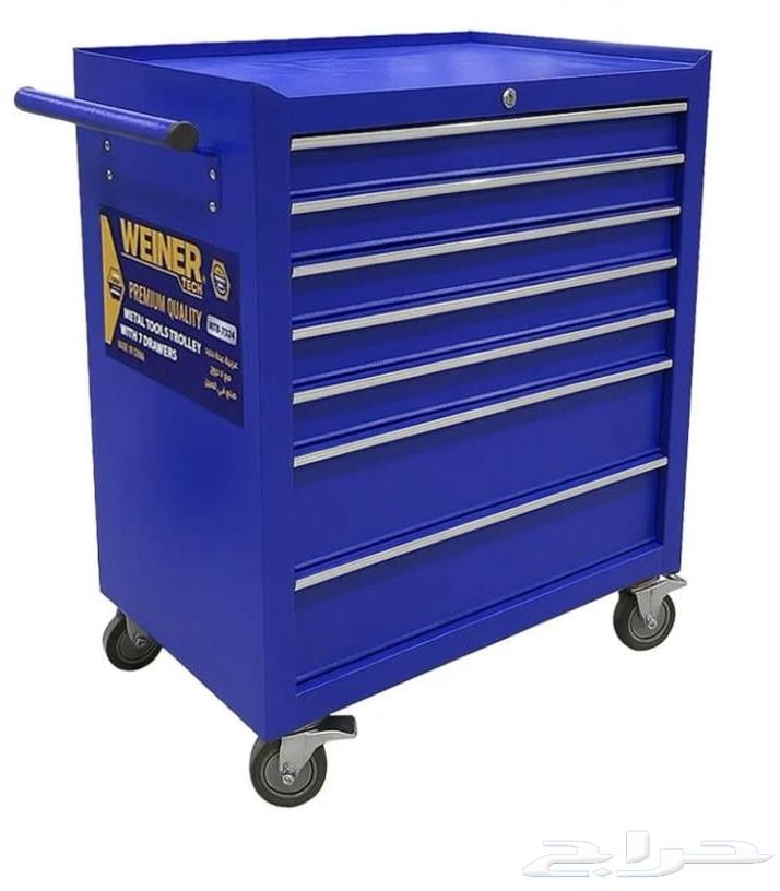 Mechanic tool chest64360507247875110