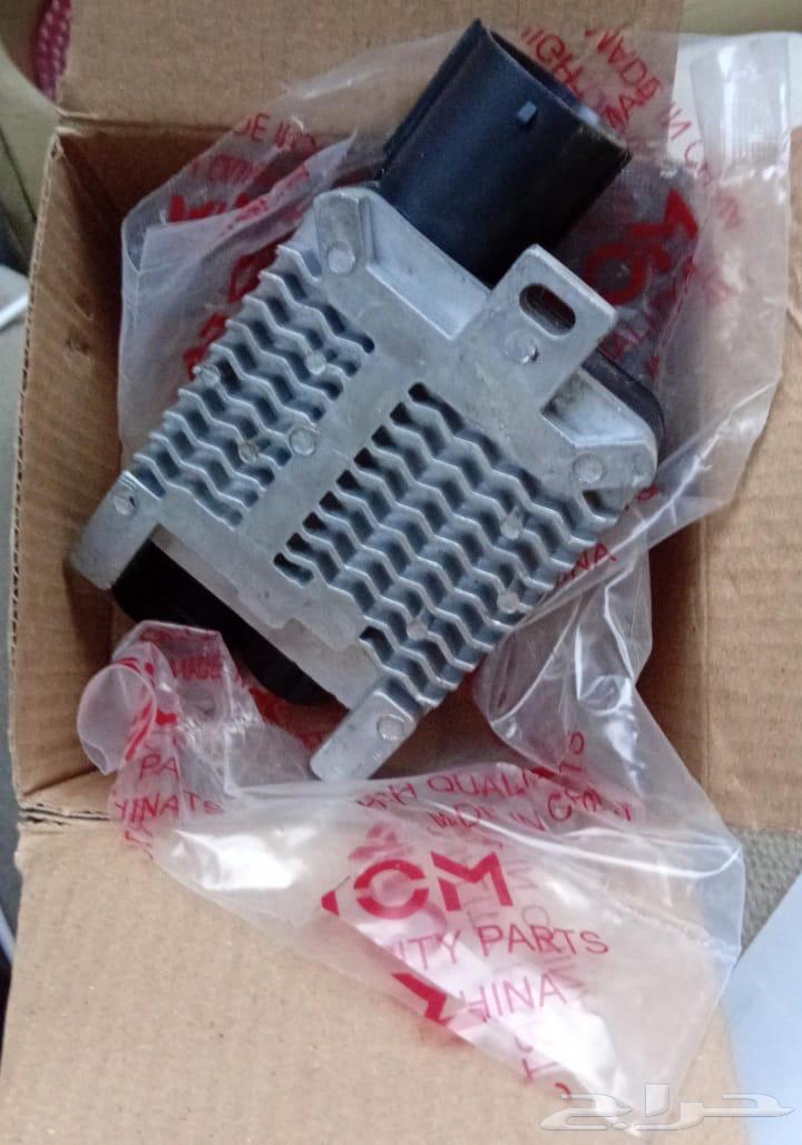 سويتش مروحه فورد ماركيز جديد بالفاتوره64358235793411110