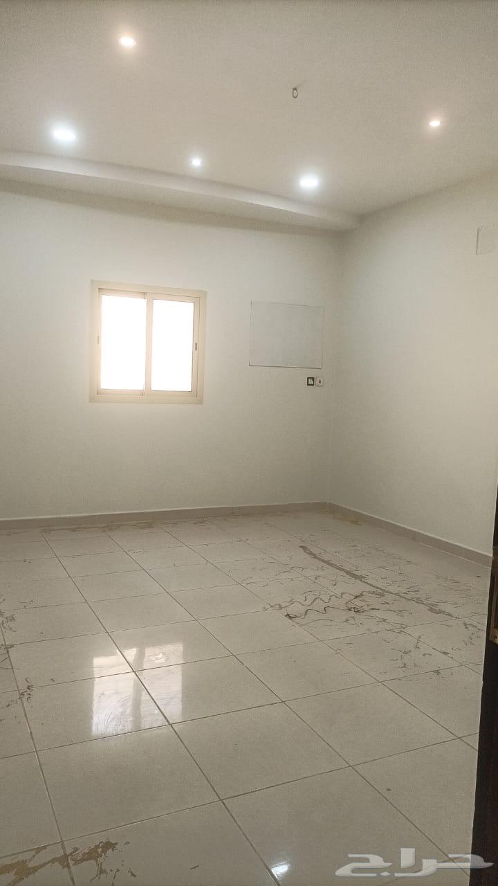 Second-floor annex apartment for rent in Al Manar neighborhood63613857351810114