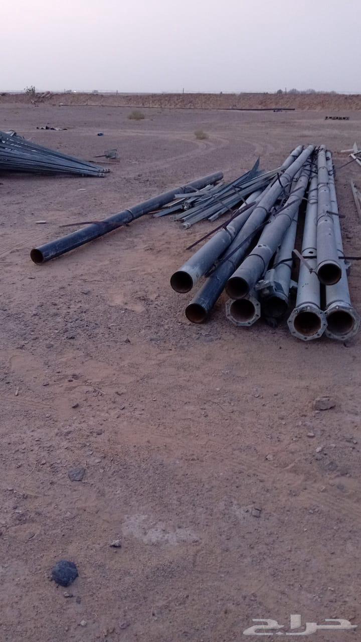 جهاز رشاش محوري خمس ابراج خريف طول البرج 5064499311824513112