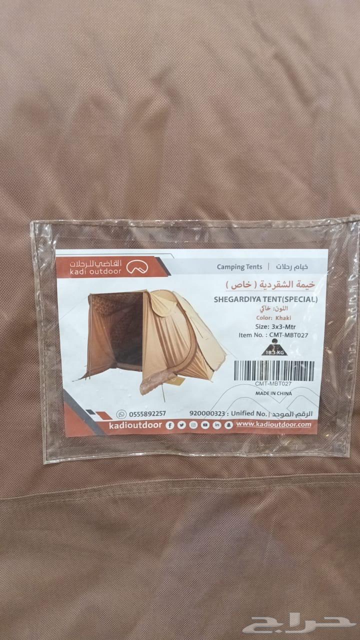 خيمة الشقردية الخاصه64356558930177110