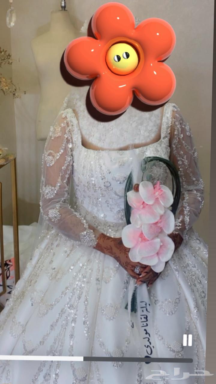 فستان زواج للبيع64360841280131111