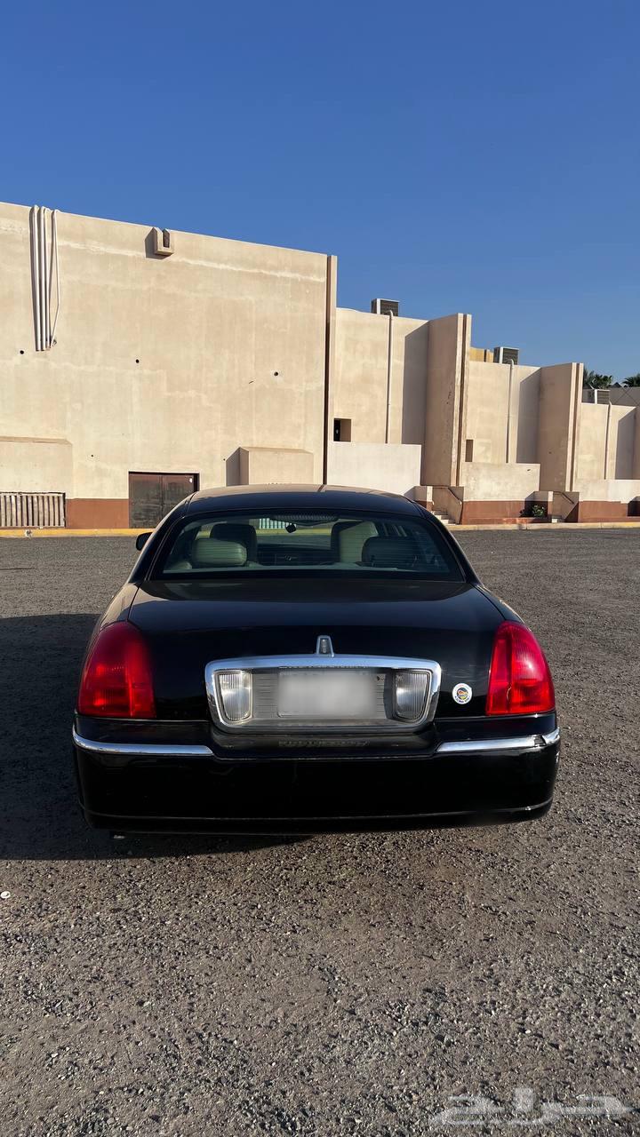 لينكون تاون كار64499465171714110