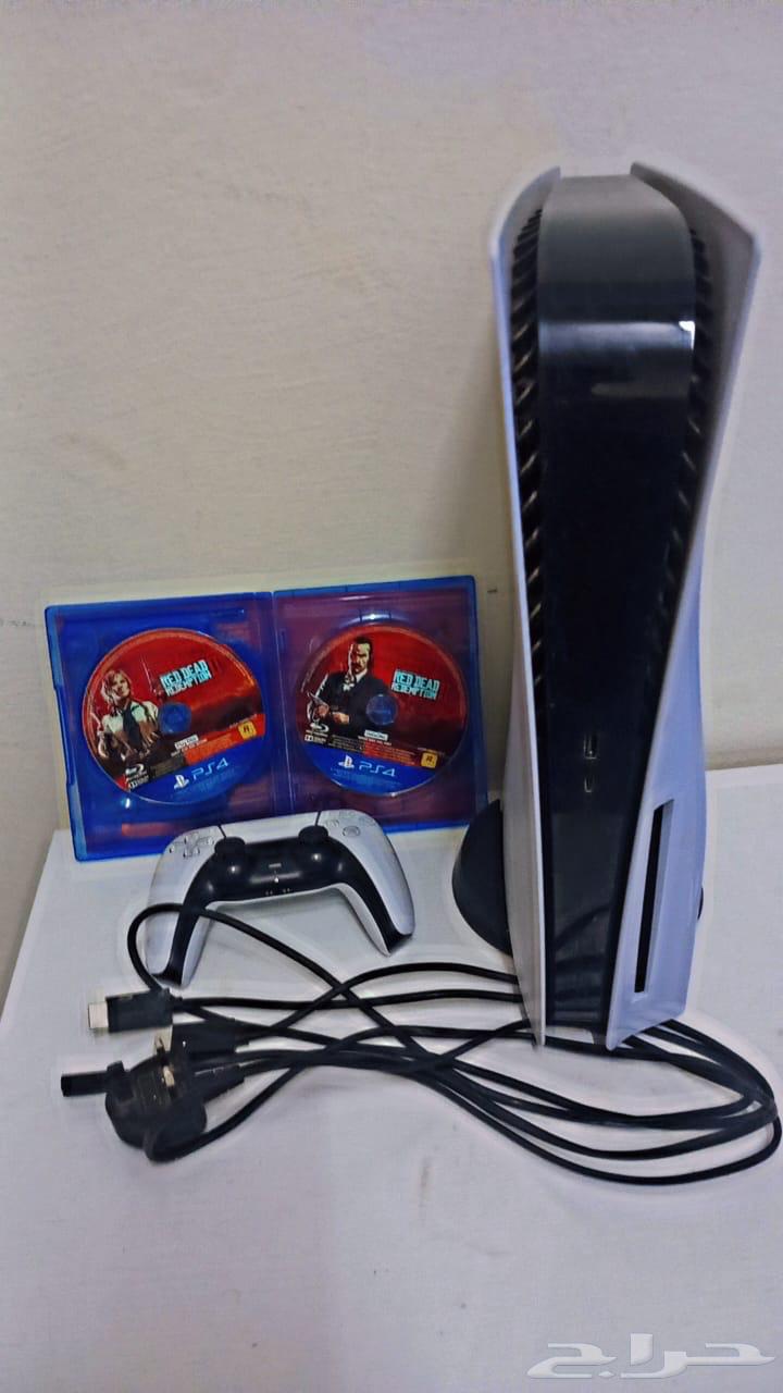 سوني فايف5 نضيف معه شريط ردد ويد جديده السوم 110064353854600835110