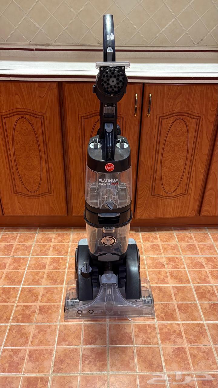 Rental of a carpet and sofa cleaning machine64361877359235112