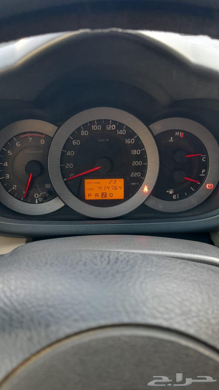 تويوتا راف فور موديل 201264499953309571114