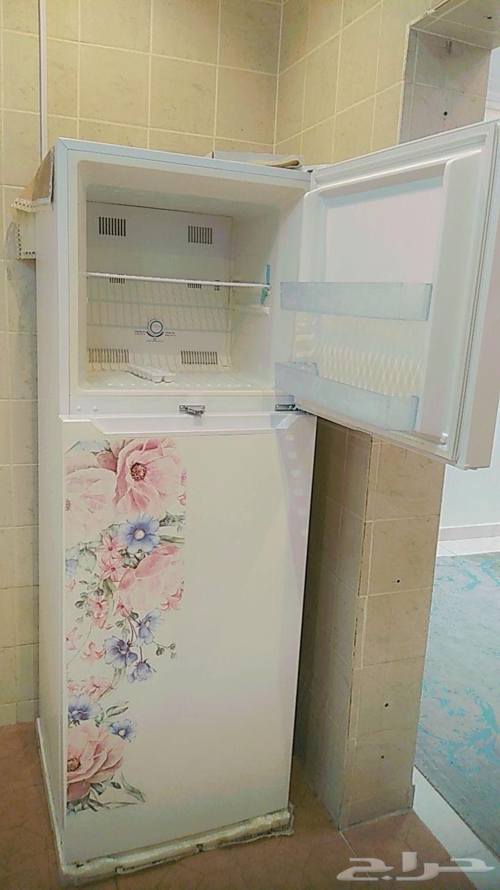 للبيع ثلاجه جديده64355362811906111