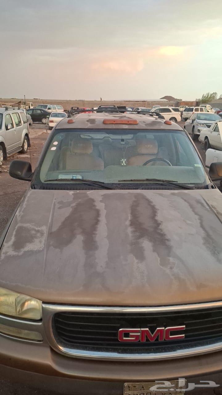 GMC 2004 model64505329187587111