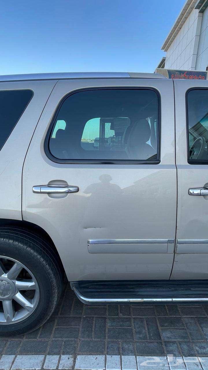 يوكن دينالي200964507598709889111