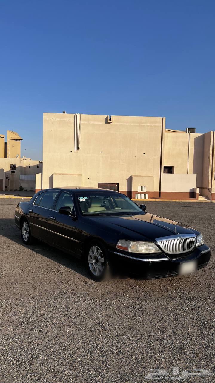 لينكون تاون كار64499465171714111