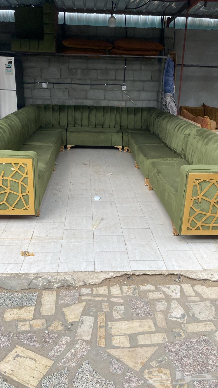 كنب 4 في 4 نظيففف جدا64356165317505111