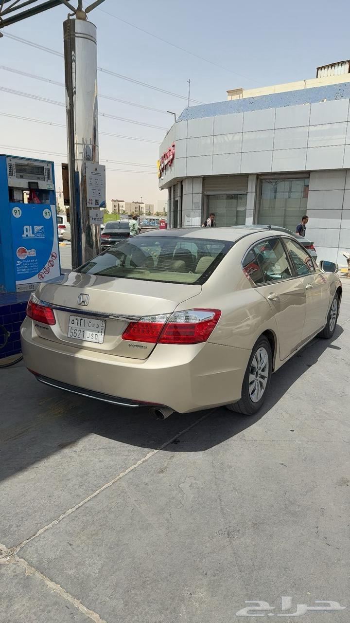 هوندا اكورد64497869165697111