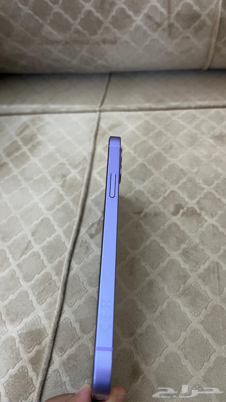 وصل السوم1000 iPhone 12 مستعمل نضيف للبيع64360275721858114