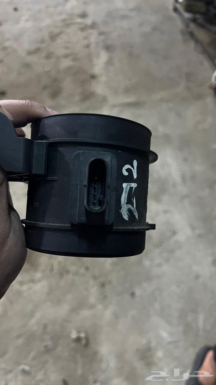 قطع غيار مرسيدس أصلية للبيع   حساسات ومولدات64497234802049111