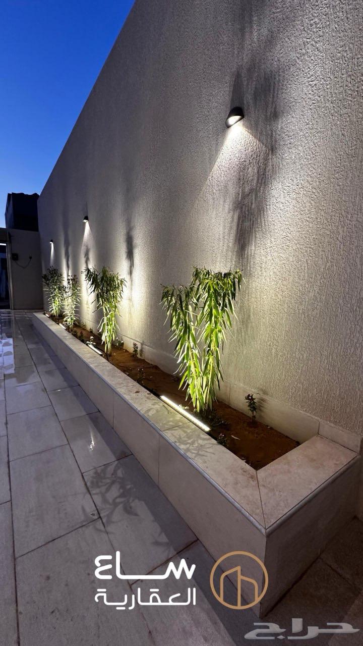 Lavender Villas Project in Al-Rafia (East Buraydah)63613865771393114