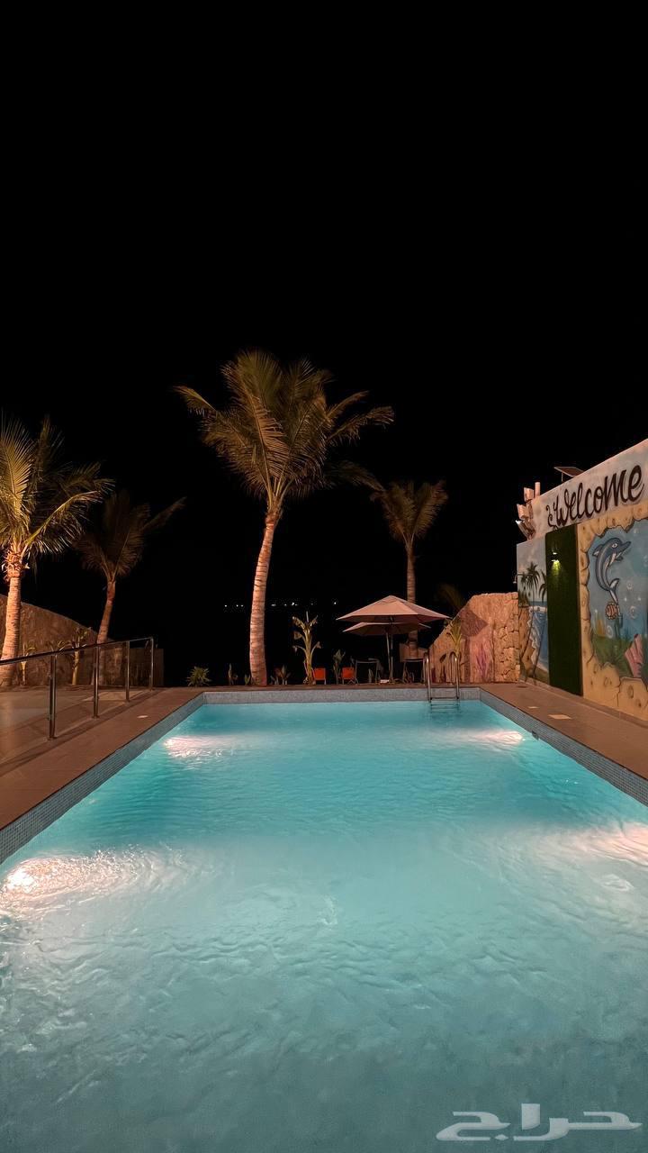 Villas and Chalets of Al-'Aroos Pearl63613863015041114