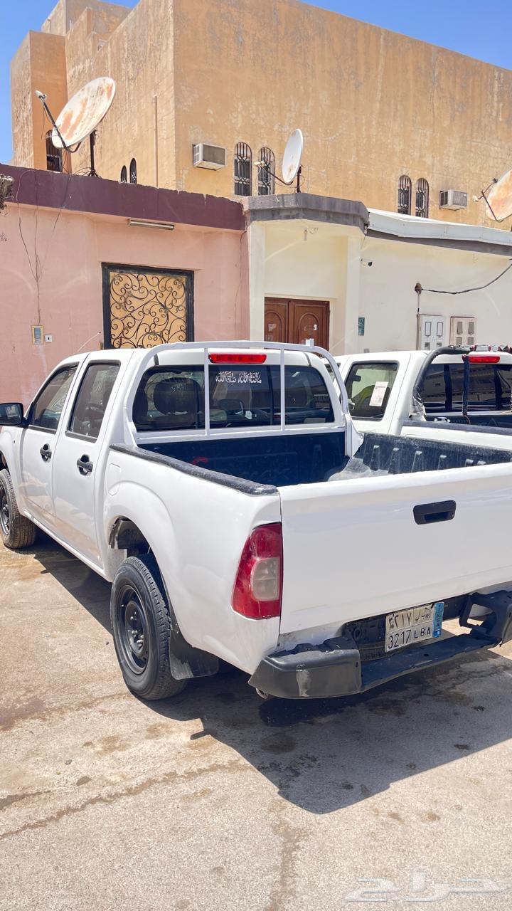 ايسوزو 2008 للبيع نضيييف64499758929665113