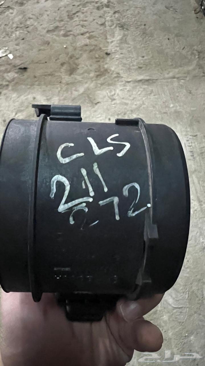 قطع غيار مرسيدس أصلية للبيع   حساسات ومولدات64497234802049114