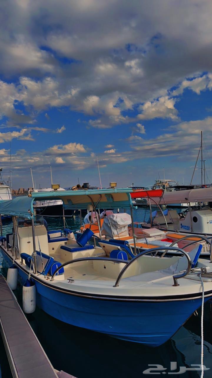 قارب كايلو للبيع 9 متر بحمام64355815656705110