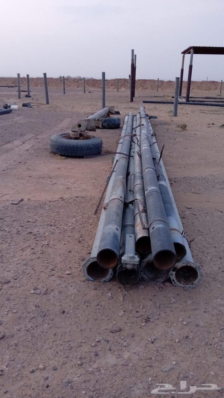 جهاز رشاش محوري خمس ابراج خريف طول البرج 5064499311824513114