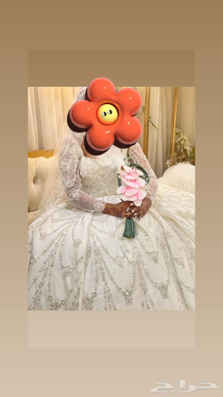 فستان زواج للبيع64360841280131112