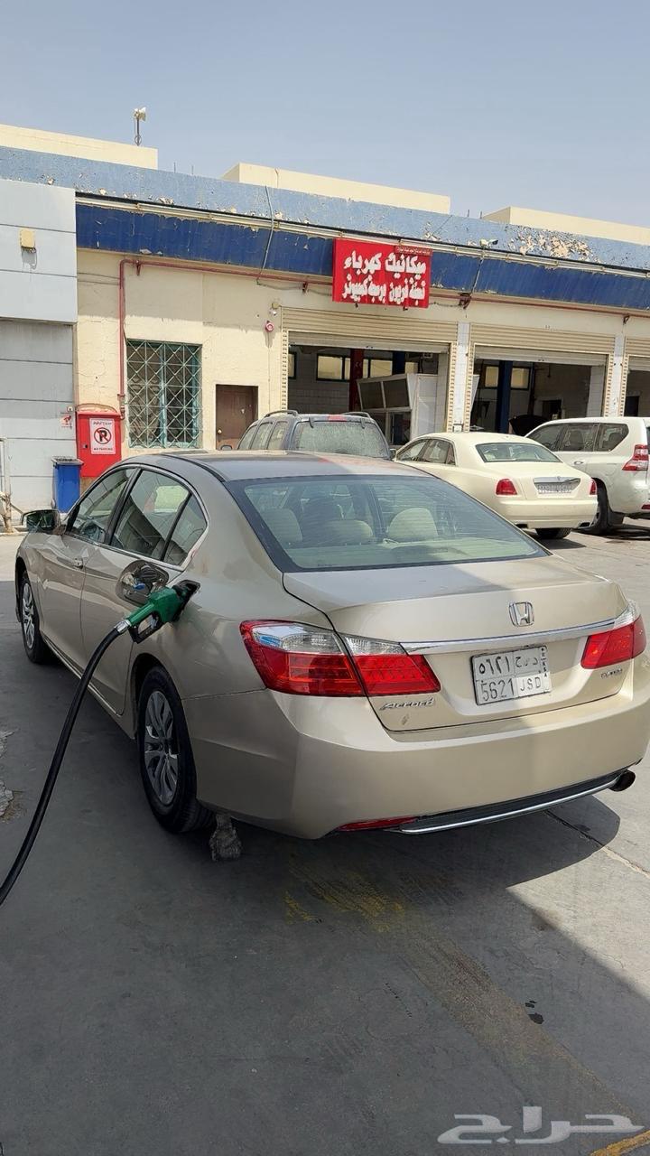 هوندا اكورد64497869165697113