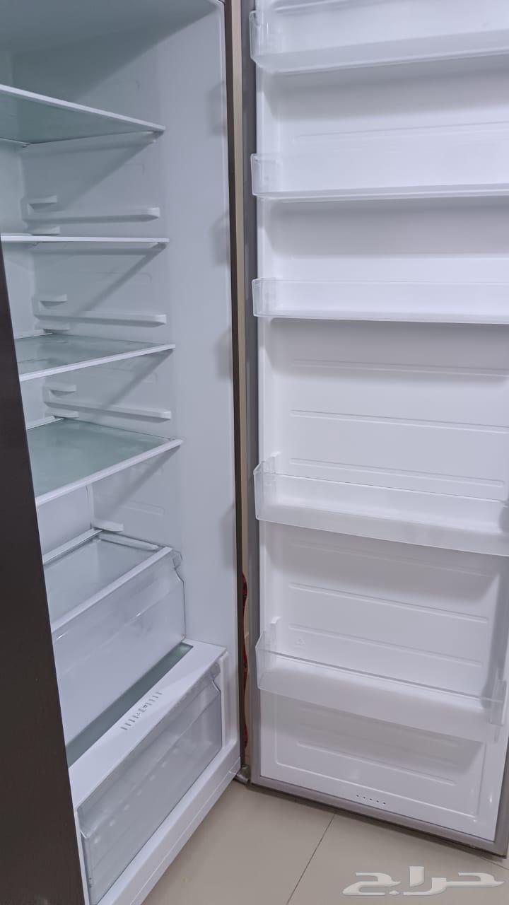 ثلاجة سوبريم64360914758914113