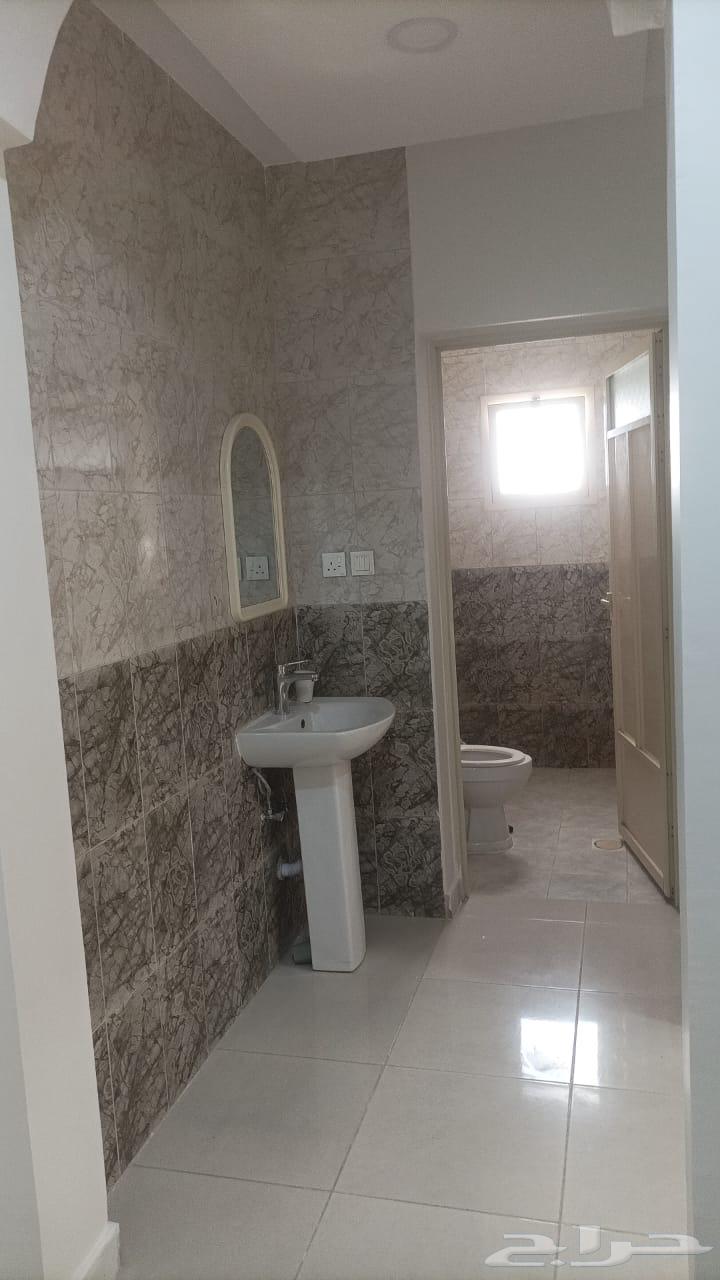 Second-floor annex apartment for rent in Al Manar neighborhood63613857351810113
