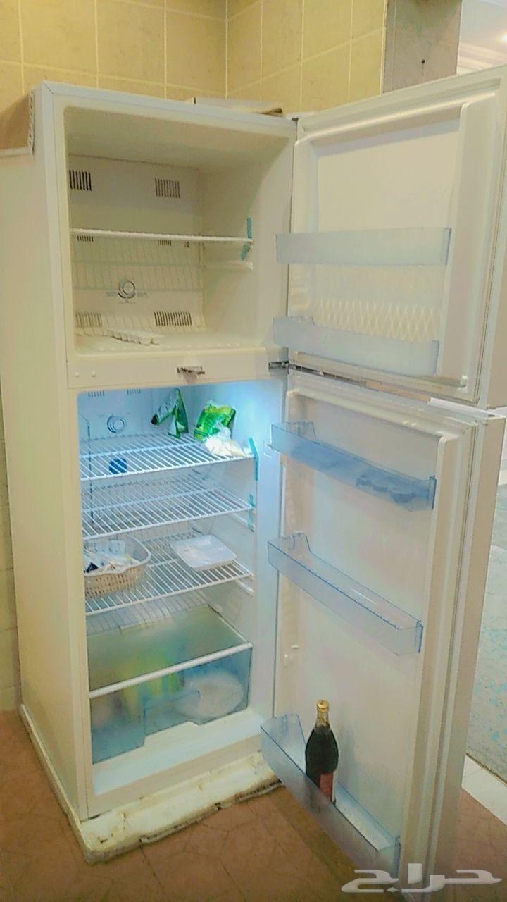للبيع ثلاجه جديده64355362811906112