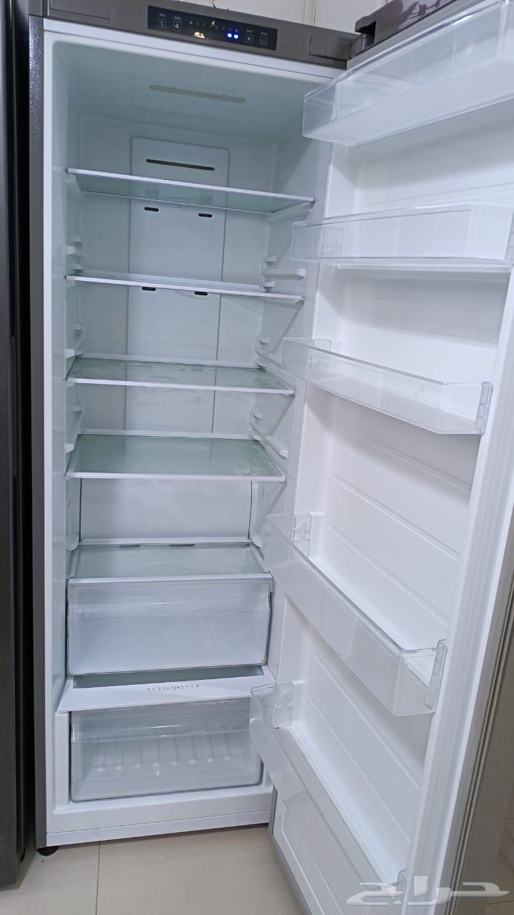 ثلاجة سوبريم64360914758914114