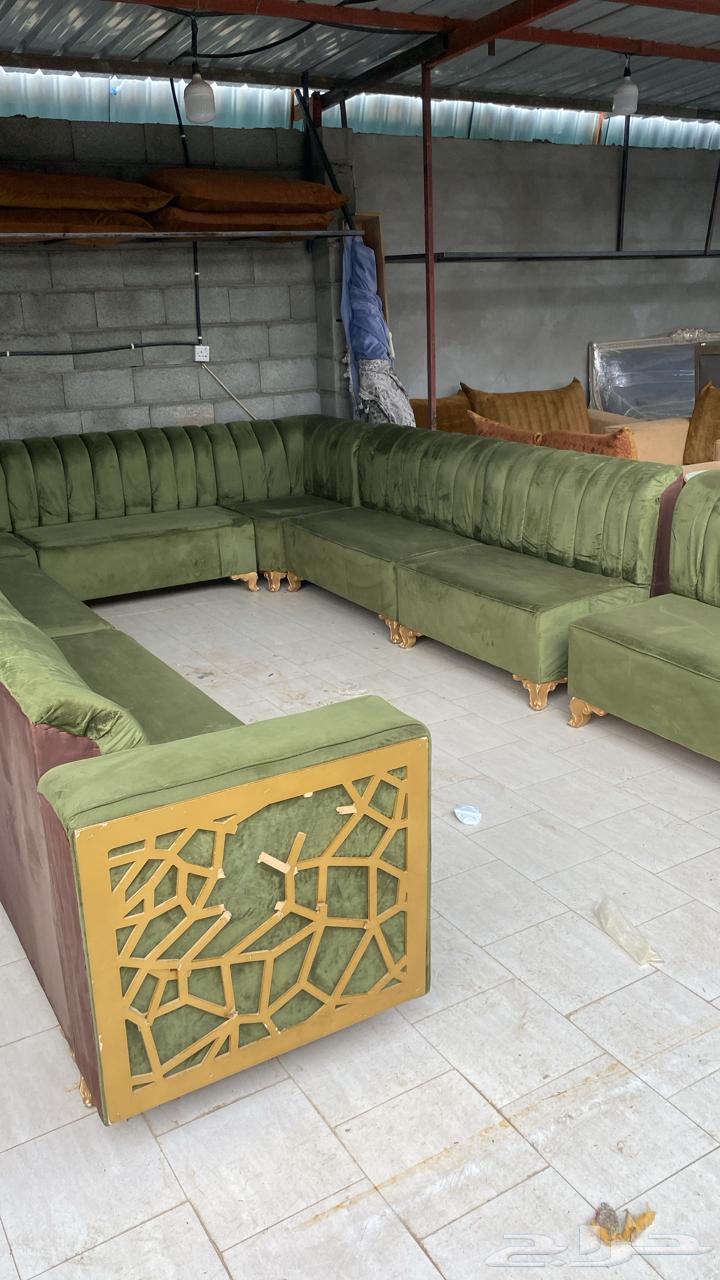 كنب 4 في 4 نظيففف جدا64356165317505112