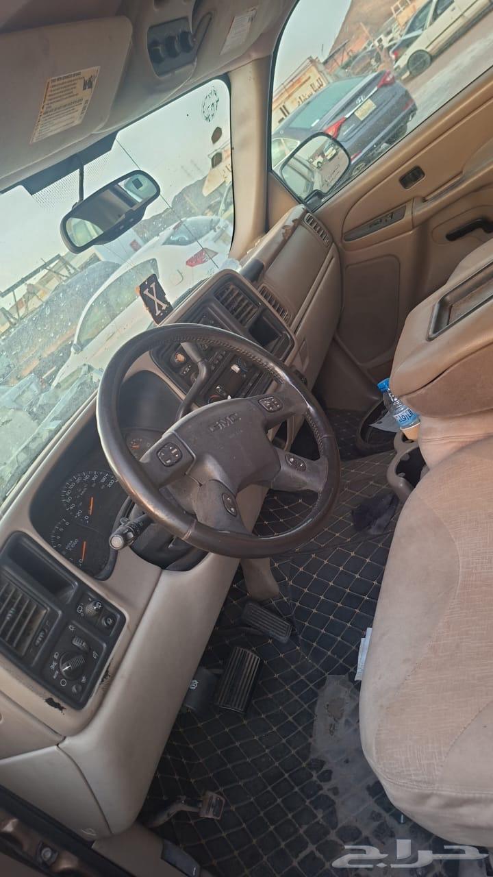 GMC 2004 model64505329187587113