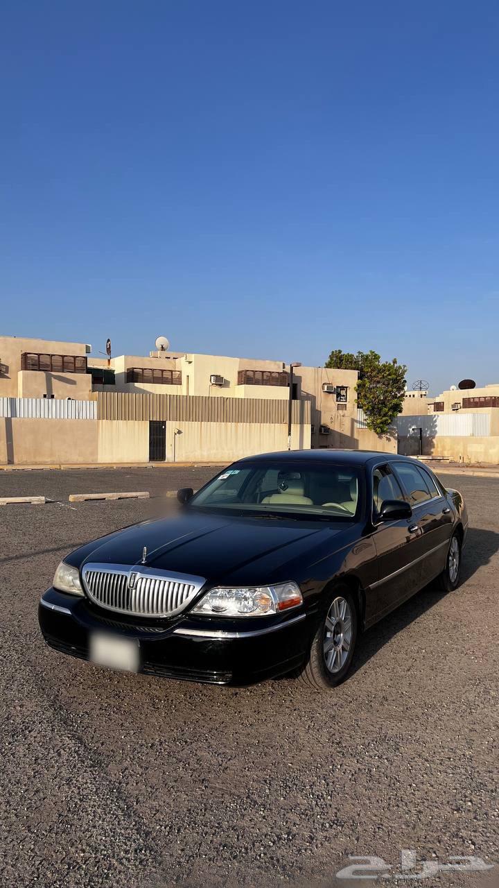 لينكون تاون كار64499465171714112