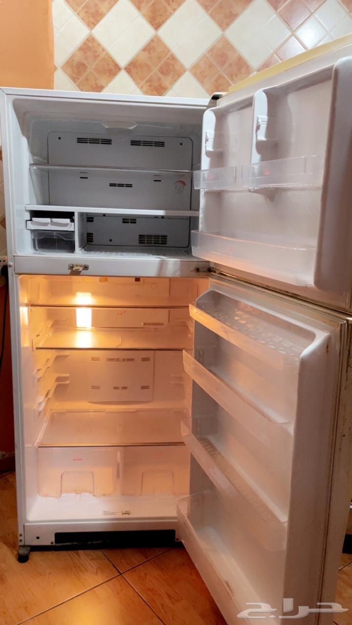 ثلاجة للبيع64354311849218113
