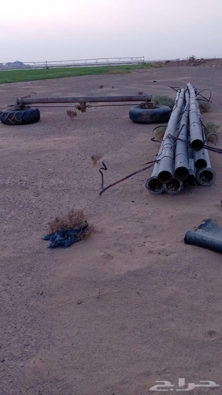 جهاز رشاش محوري خمس ابراج خريف طول البرج 5064499311824513110