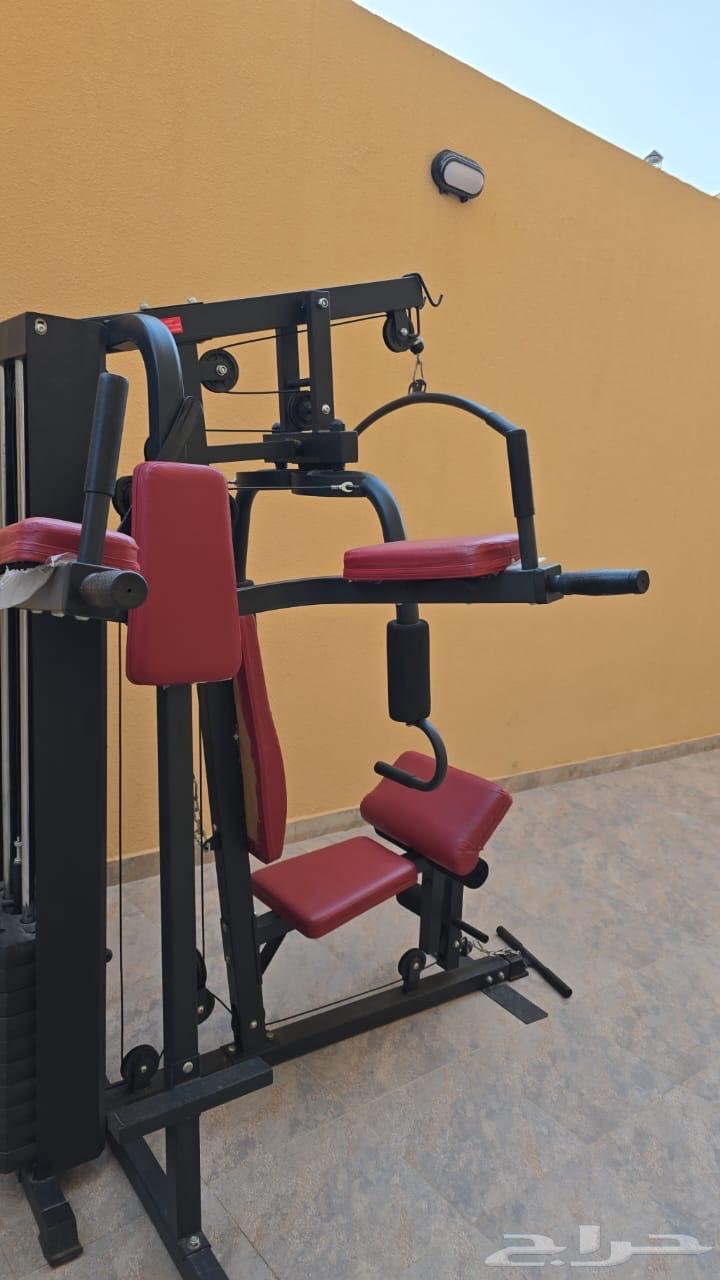 A new exercise device used only three days64353061992451112