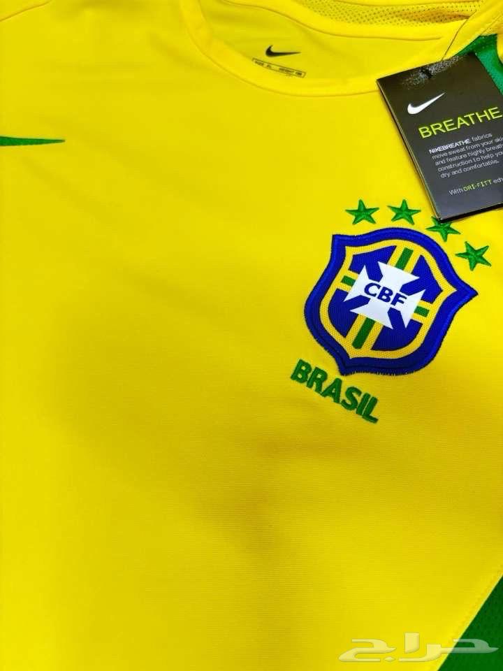 بدله البرازيل اصليه جوده بسعر مناسب64353706536065114