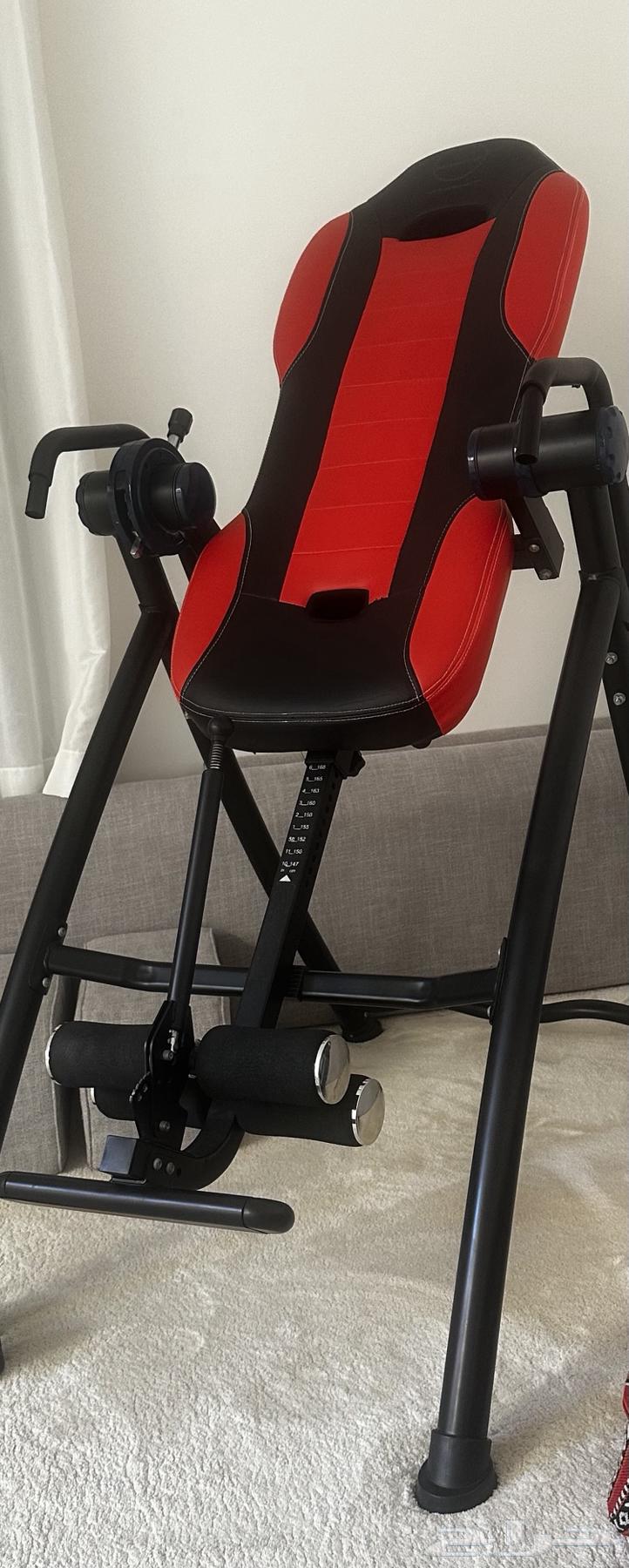 Back Relaxation and Posture Correction Device64357689067265110