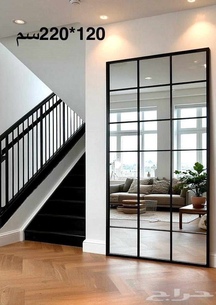 Mirrors64358857383938110