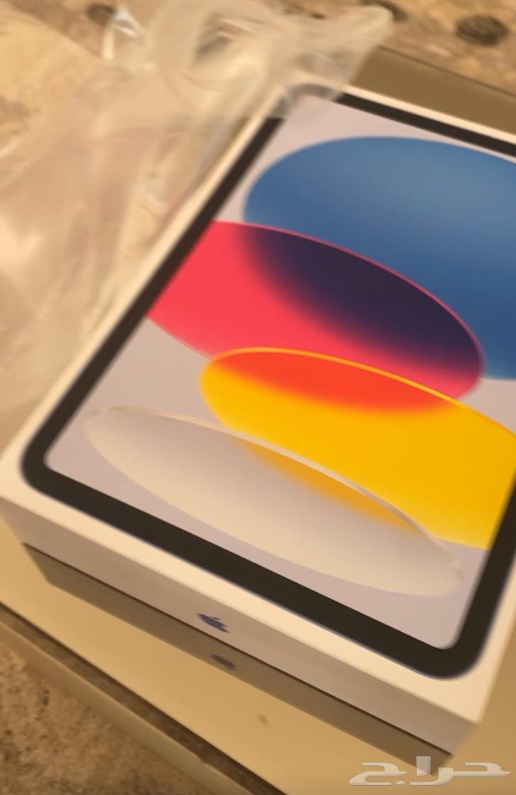 ايباد الجيل 11 2025 جديد استخدام ايام بس64352718549377111
