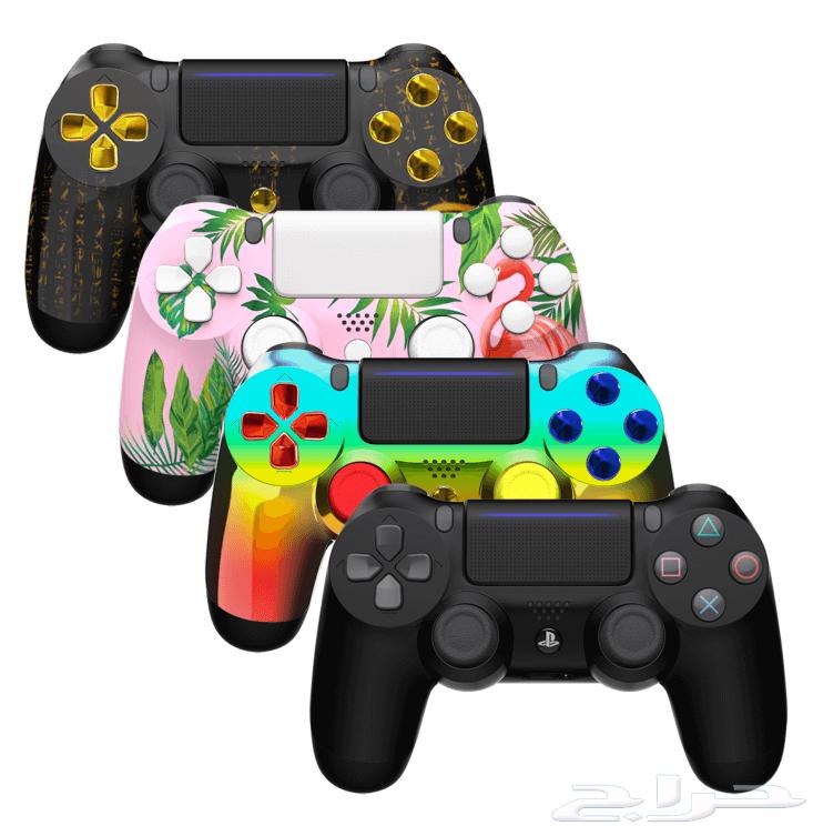 Original Sony PS4 controller available, first-class condition at the lowest prices64358293994754112