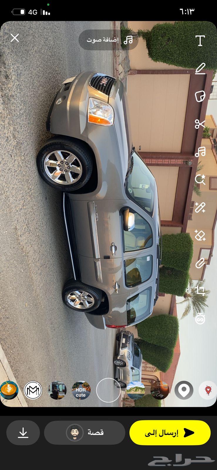 جي ام سي يوكن قصير 201264507346862593112