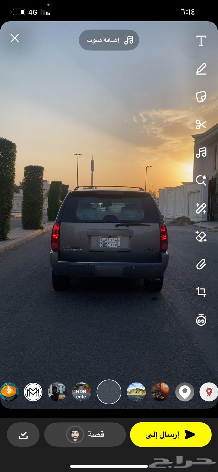 جي ام سي يوكن قصير 201264507346862593113