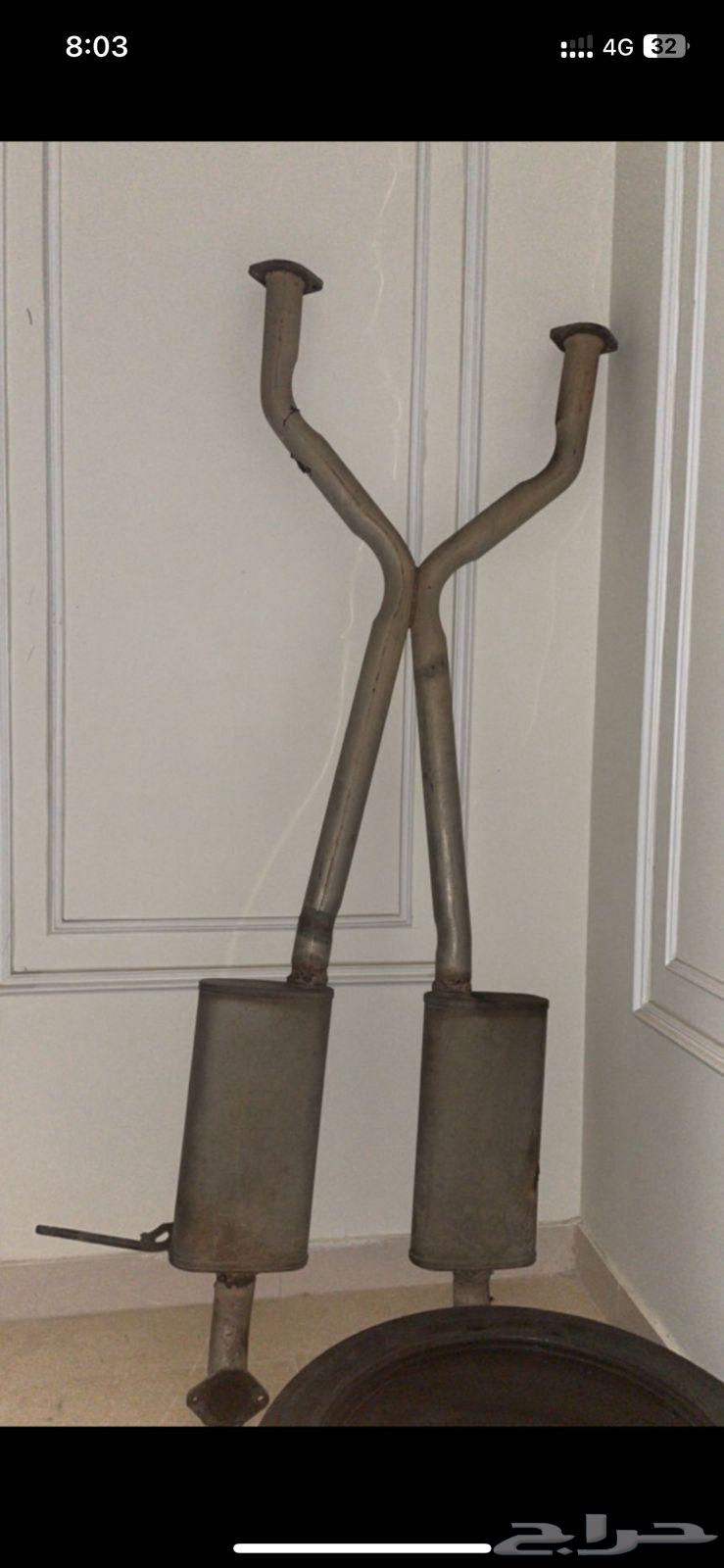 كت باك فورد فكتوريا وجراند ماركيز64506534975234111