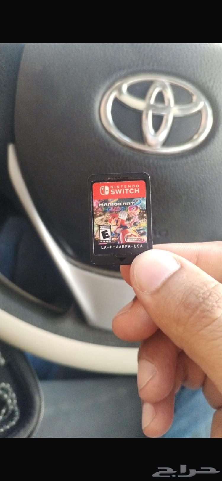 نيتندو سوتش اوليد   7 العاب FC 2464358929062146112